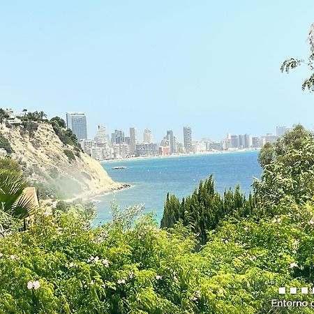 베니싸 Vh Costablanca - Osalva 빌라 외부 사진